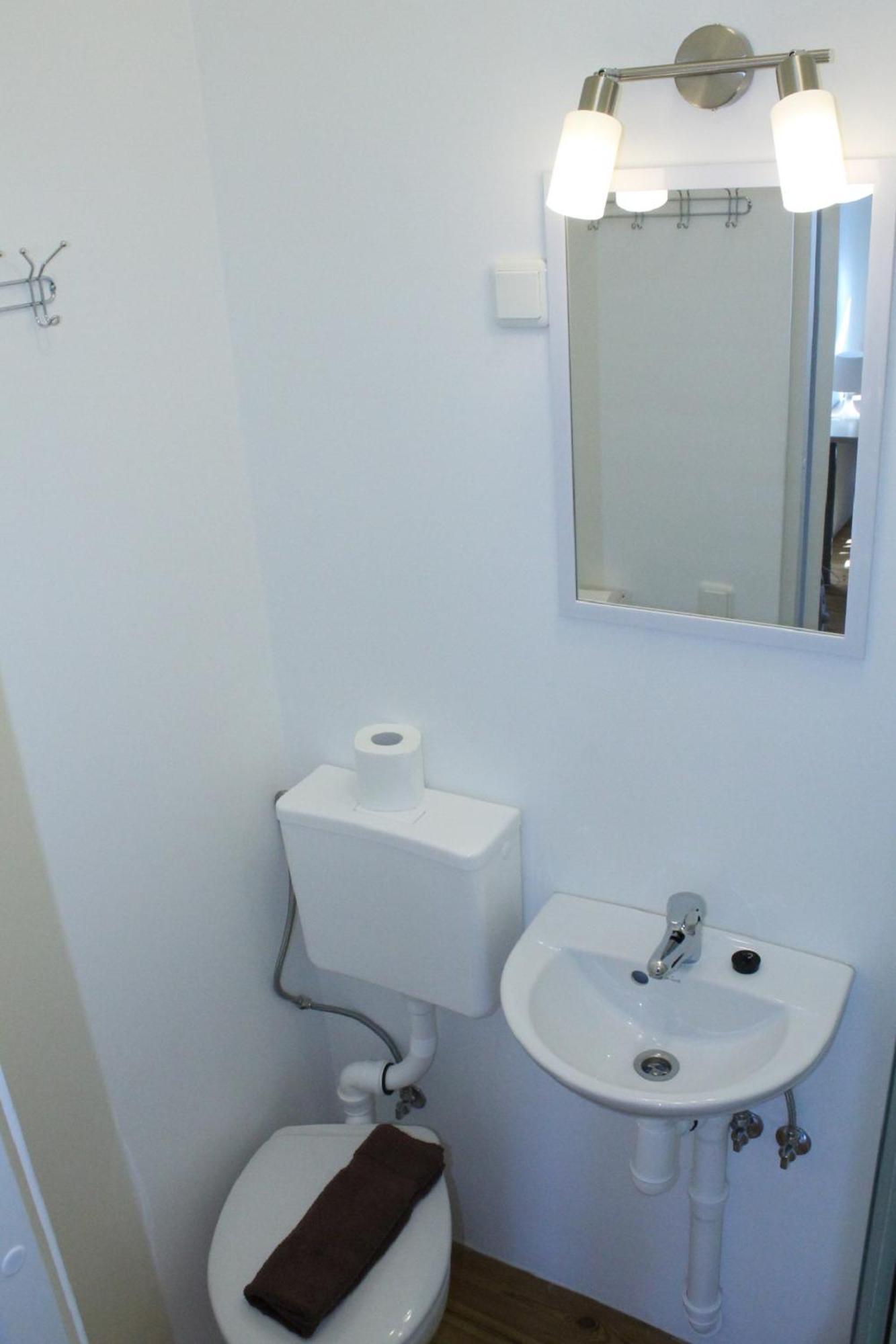 Riga Academic Guest House Camera foto