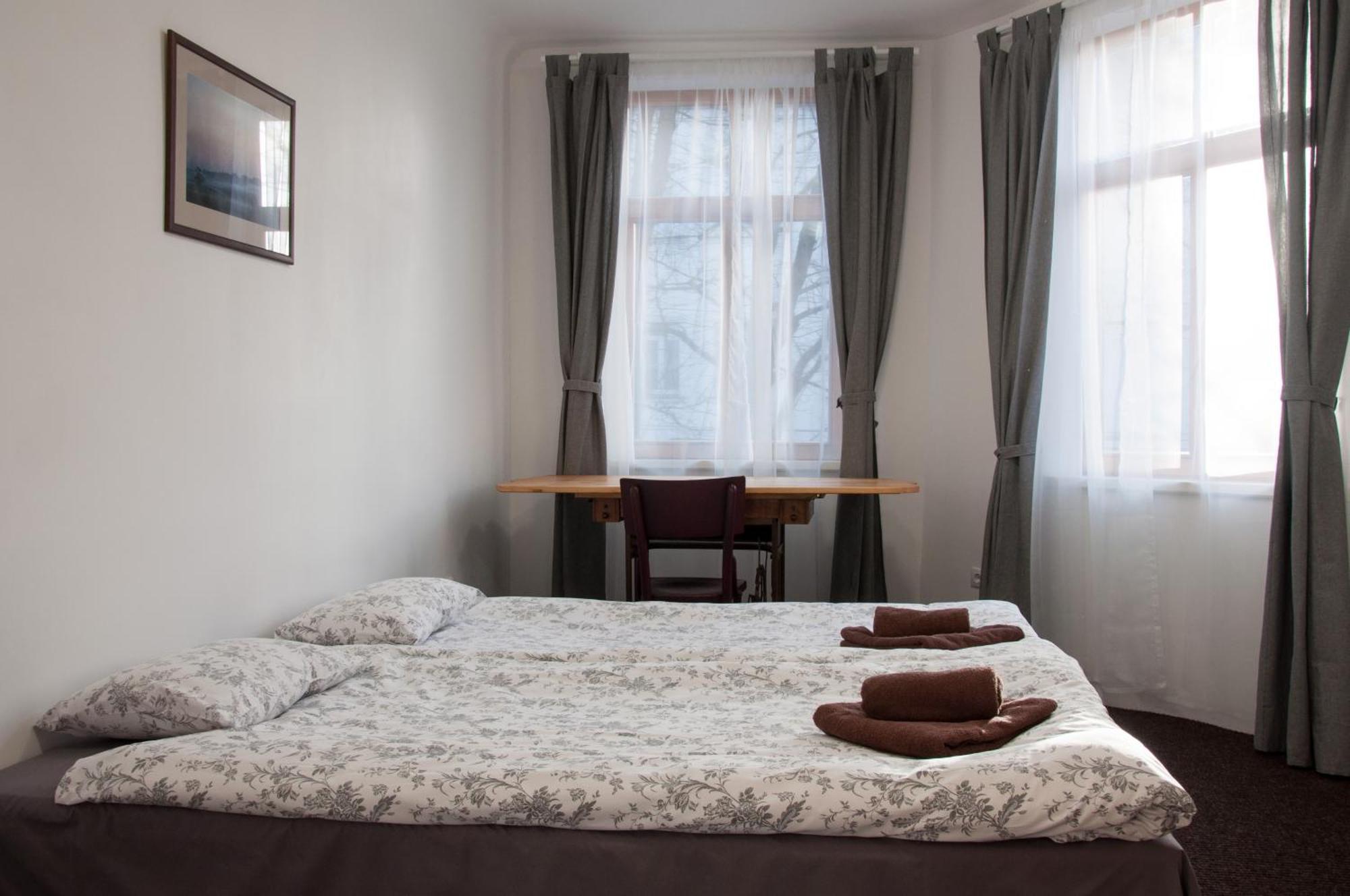 Riga Academic Guest House Esterno foto
