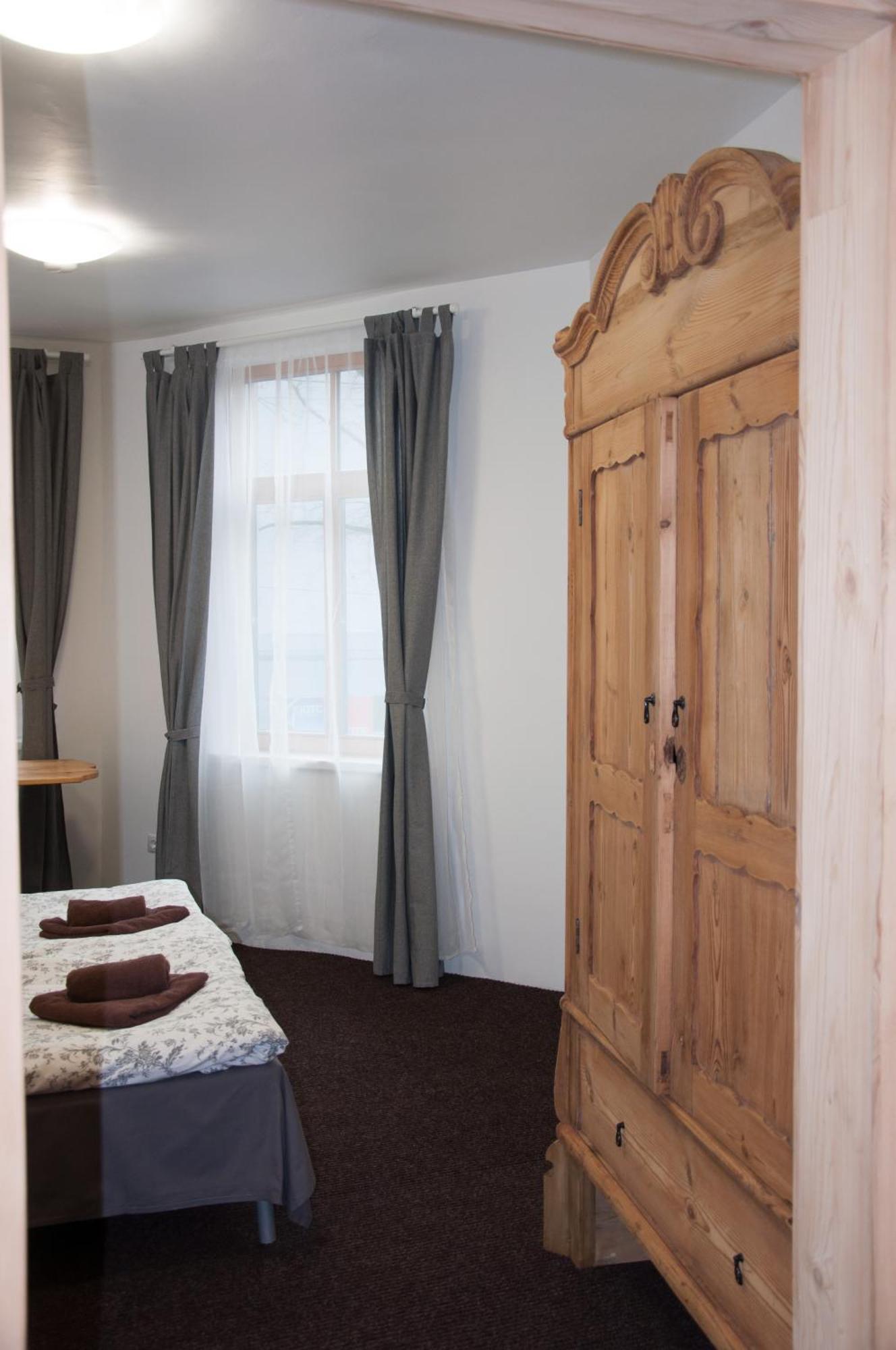 Riga Academic Guest House Esterno foto