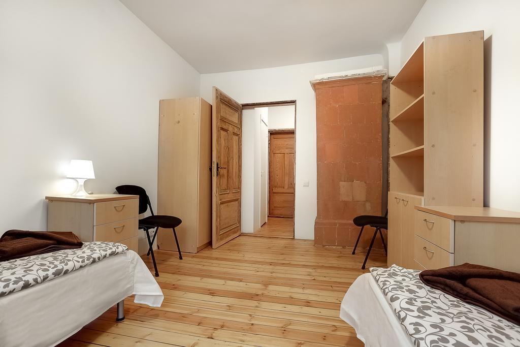 Riga Academic Guest House Esterno foto