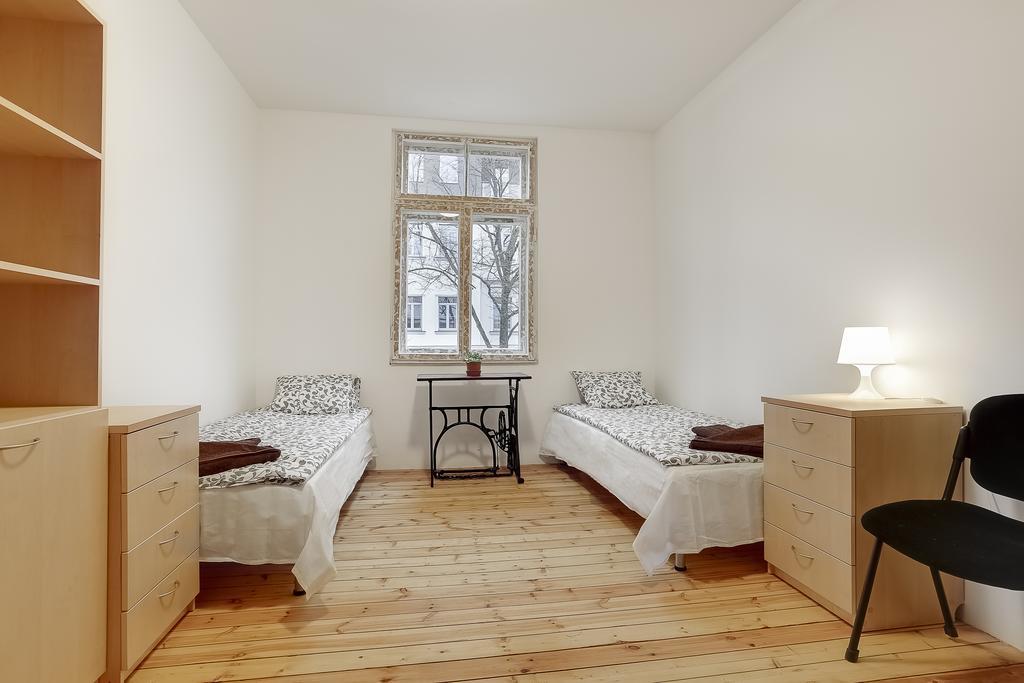 Riga Academic Guest House Esterno foto