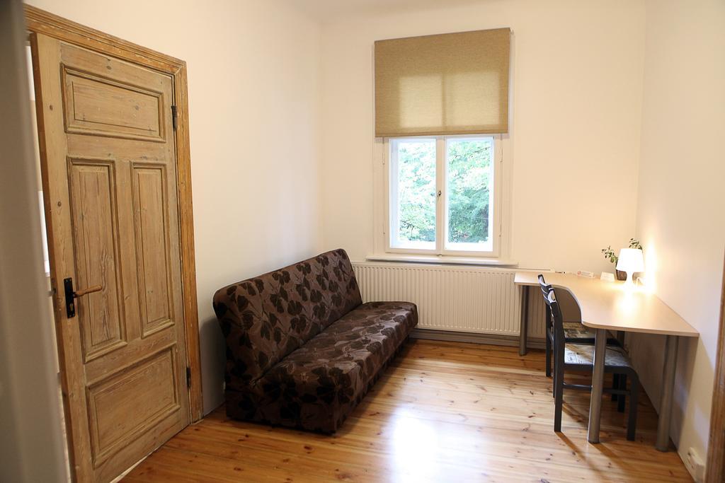 Riga Academic Guest House Esterno foto