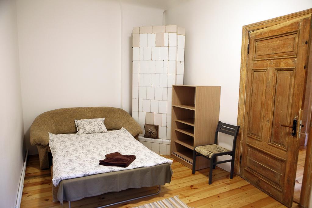 Riga Academic Guest House Esterno foto