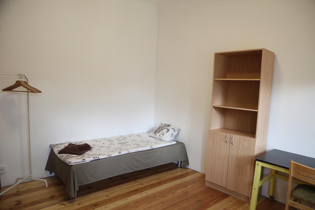 Riga Academic Guest House Esterno foto