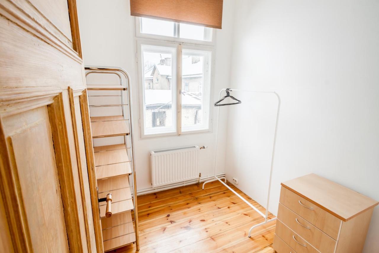 Riga Academic Guest House Esterno foto
