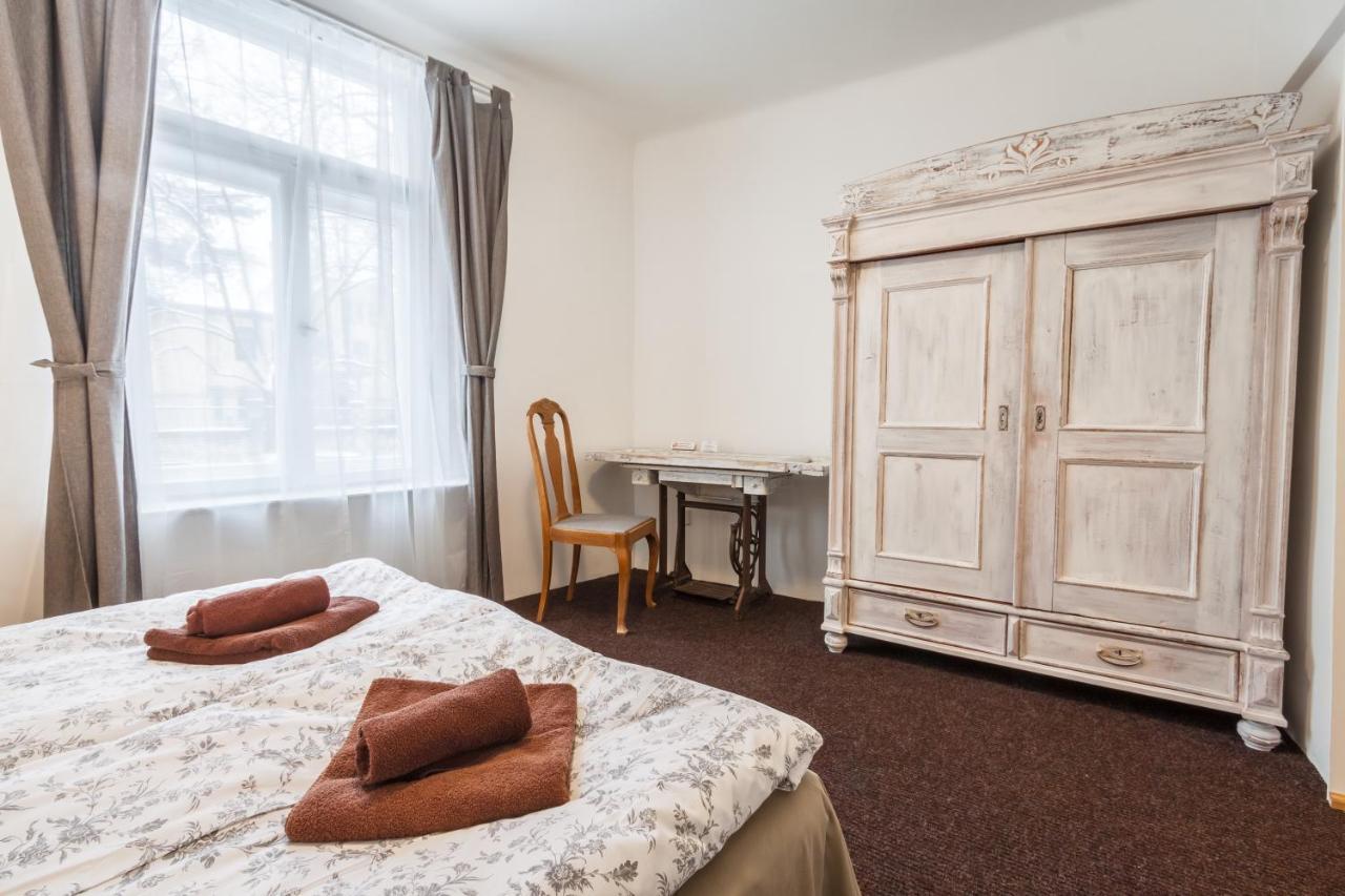 Riga Academic Guest House Esterno foto