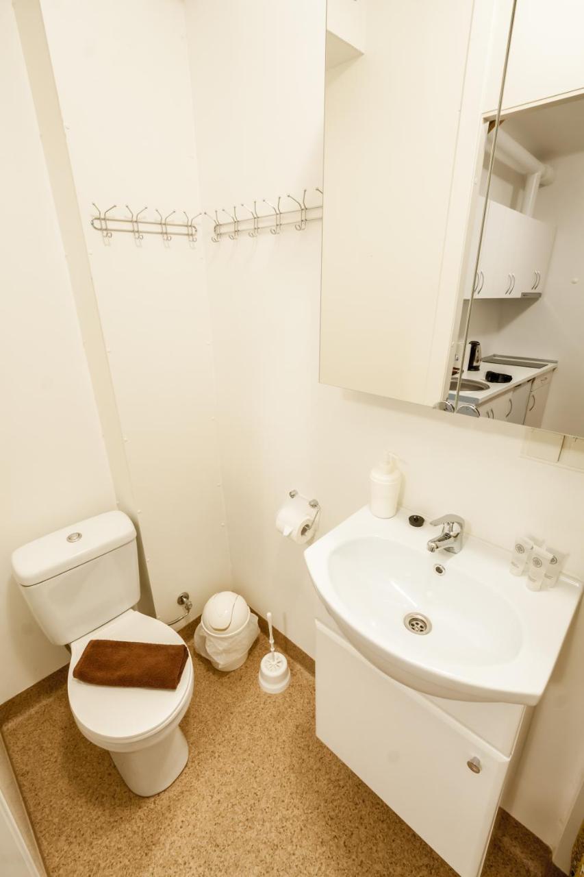 Riga Academic Guest House Esterno foto