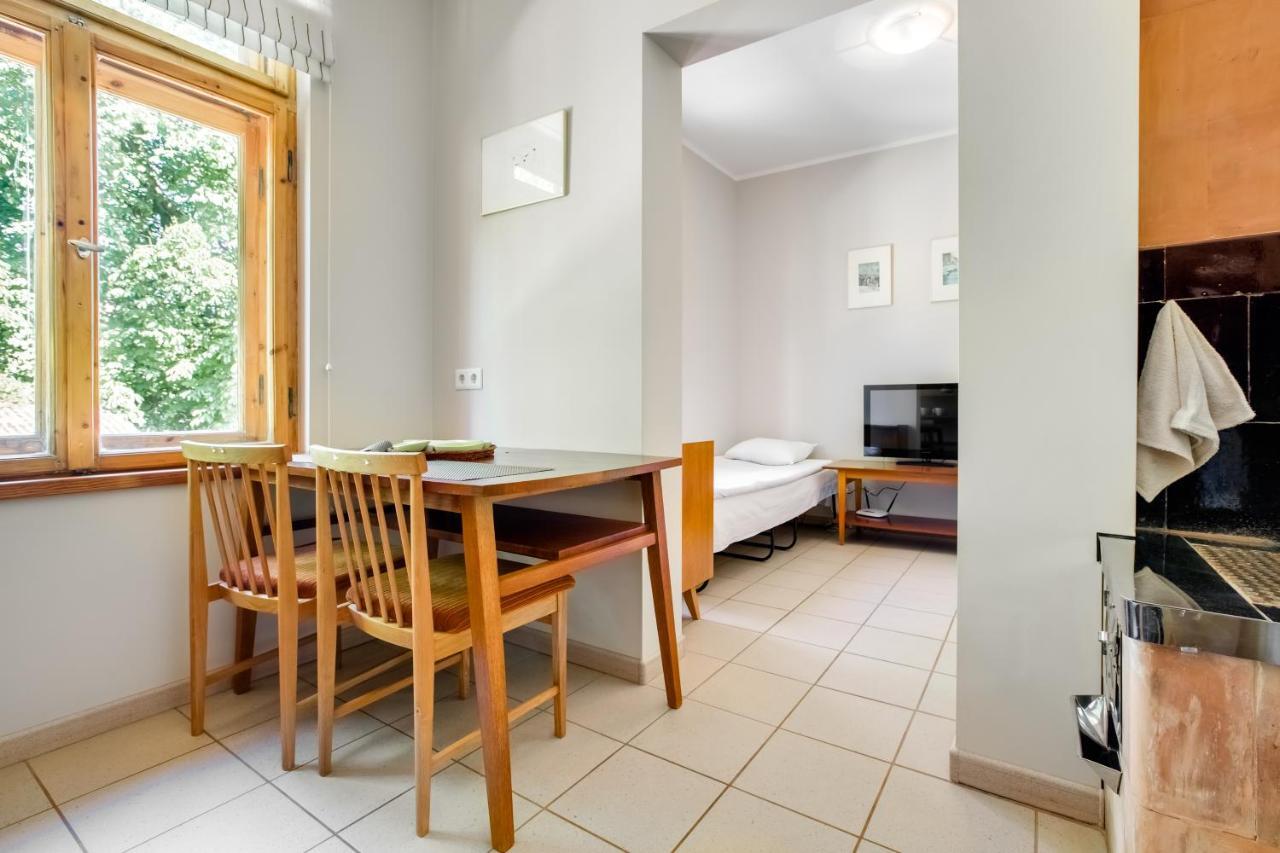 Riga Academic Guest House Esterno foto